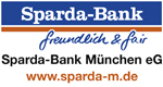 Nachhilfe München|Logo|Sparda-Bank