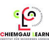 Nachhilfe München | ChiemgauLearn Logo