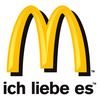 Nachhilfe Rosenheim-McDonalds-Logo