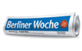 Nachhilfe Berlin Logo Berliner Woche