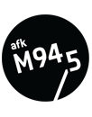 Nachhilfe München Logo M94,5