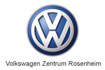 Nachhilfe Rosenheim Logo-Volkswagen