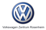 Nachhilfe Rosenheim|VW|Logo