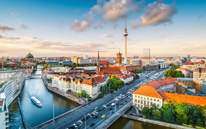 NoteEins® Nachhilfe Berlin – Bestnoten für die Hauptstadt
