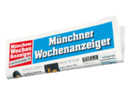 Nachhilfe München Zeitung Münchner Wochenanzeiger