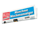 Nachhilfe München Zeitung Wochenanzeiger