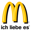 Nachhilfe Rosenheim|Logo McDonalds