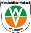 Nachhilfe Rosenheim Wirtschaftlicher|Verband|Logo